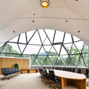 Conference domes for sale