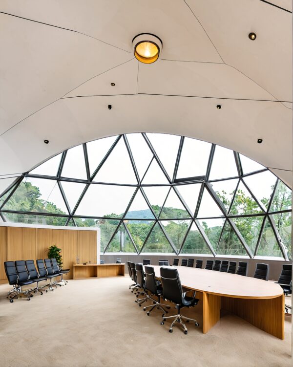 Conference domes for sale