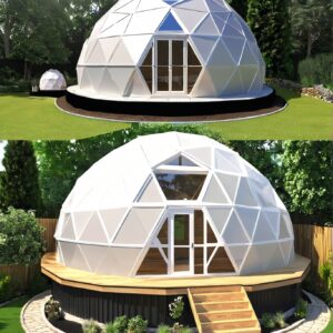 Geodesic domes for sale