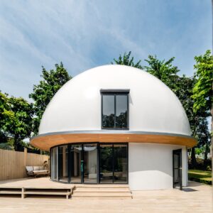 Office domes for sale