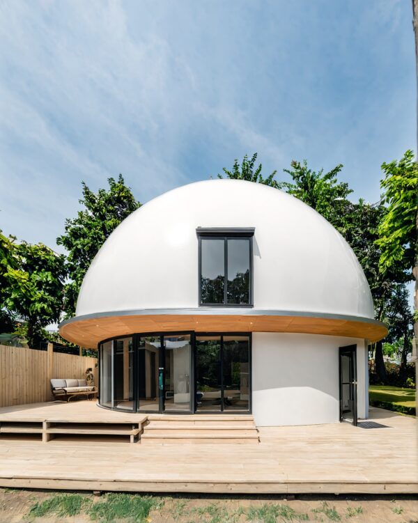 Office domes for sale