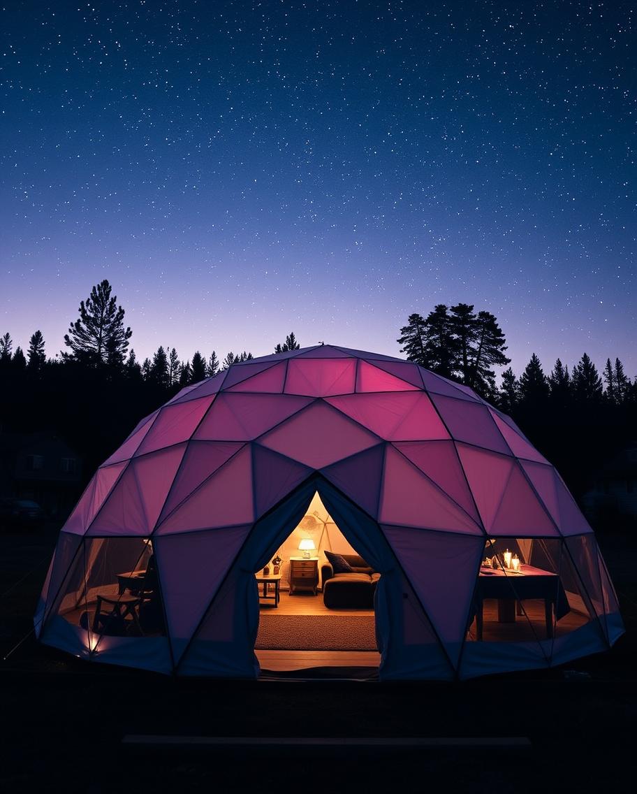 Buy dome tents online