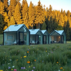 Tiny houses for sale